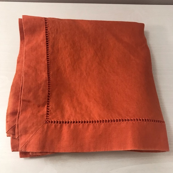 Other - Set of 6 cloth/fabric napkins